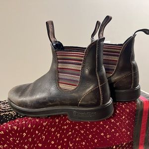 Blundstone Women’s Chelsea boots Sz.8